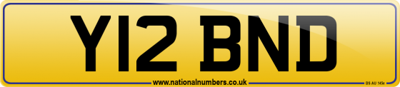 Y12 BND