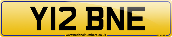 Y12 BNE