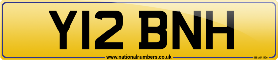 Y12 BNH
