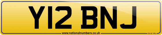 Y12 BNJ
