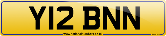 Y12 BNN