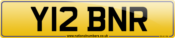 Y12 BNR