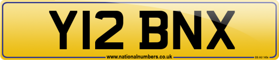 Y12 BNX