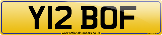 Y12 BOF