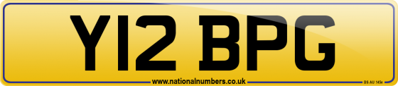 Y12 BPG