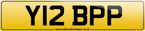Y12 BPP