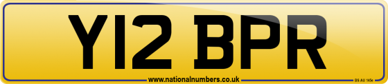 Y12 BPR