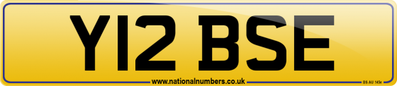 Y12 BSE