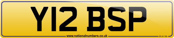 Y12 BSP