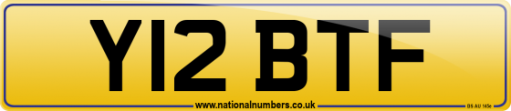 Y12 BTF