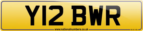 Y12 BWR