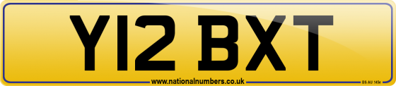 Y12 BXT