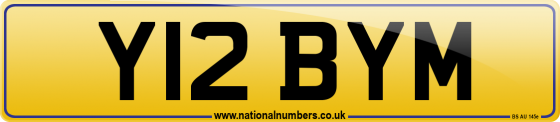 Y12 BYM