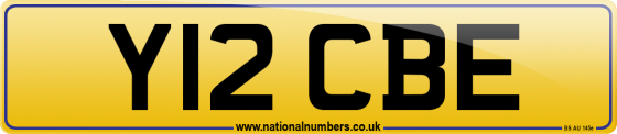 Y12 CBE