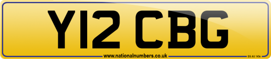 Y12 CBG