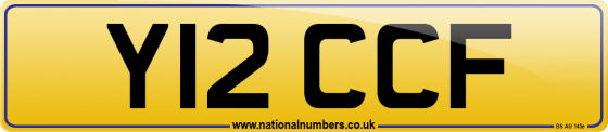 Y12 CCF