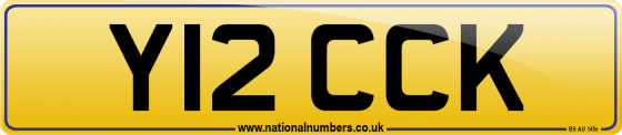 Y12 CCK