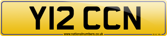 Y12 CCN