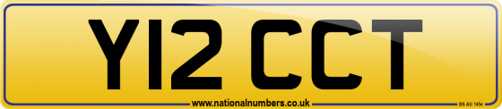 Y12 CCT