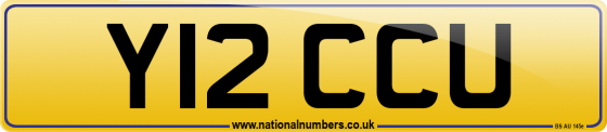 Y12 CCU