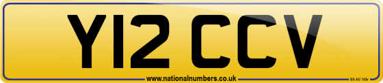 Y12 CCV