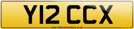Y12 CCX