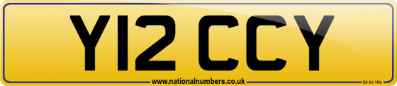 Y12 CCY