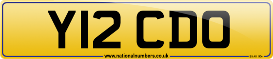Y12 CDO