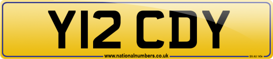 Y12 CDY