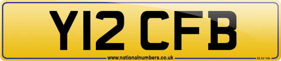 Y12 CFB
