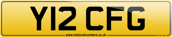 Y12 CFG