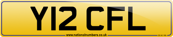 Y12 CFL
