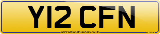Y12 CFN