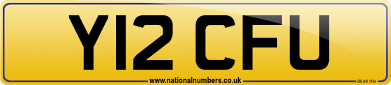 Y12 CFU
