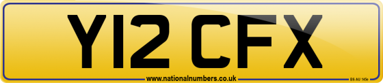 Y12 CFX