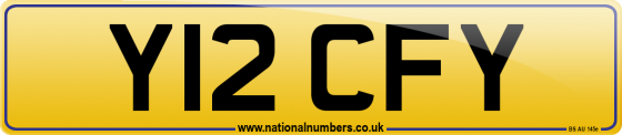 Y12 CFY