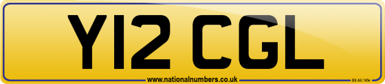 Y12 CGL