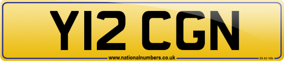 Y12 CGN