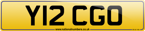 Y12 CGO