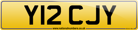 Y12 CJY
