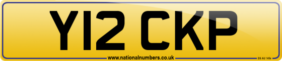 Y12 CKP