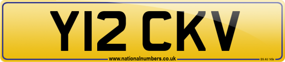 Y12 CKV