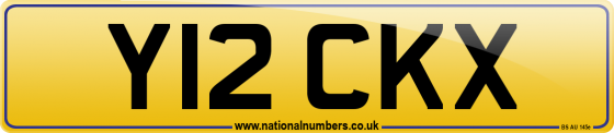 Y12 CKX