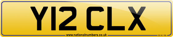 Y12 CLX