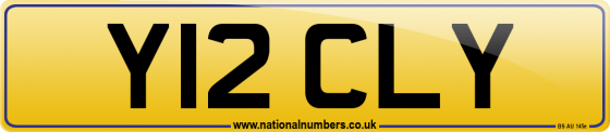 Y12 CLY