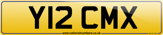 Y12 CMX