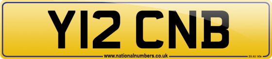 Y12 CNB