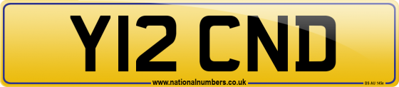 Y12 CND