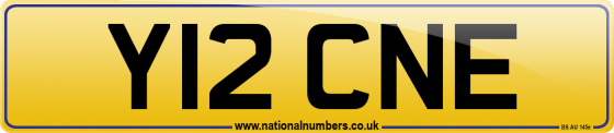 Y12 CNE