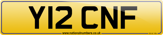 Y12 CNF